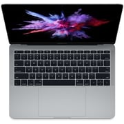 MacBook Pro (13-inch, 2017, Two Thunderbolt 3 ports)