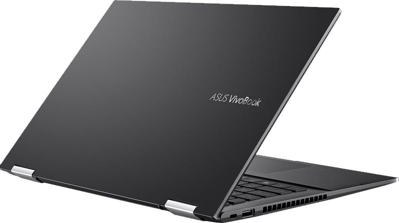 ASUS ZenBook Flip 13 UX363 Core i7-11th Generation processor 16GB RAM 1TB SSD Pine Grey (Touch Screen) - EXCELLENT CONDITION