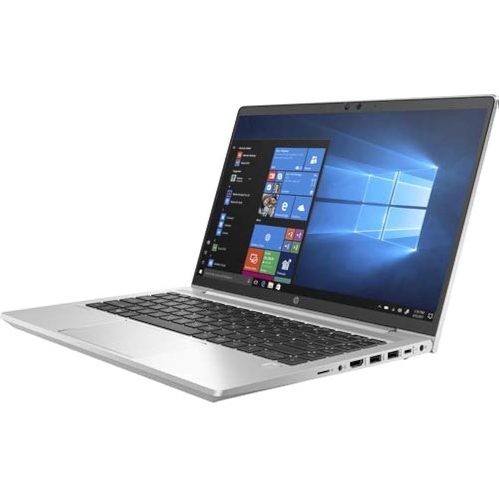 HP ProBook 440 G8