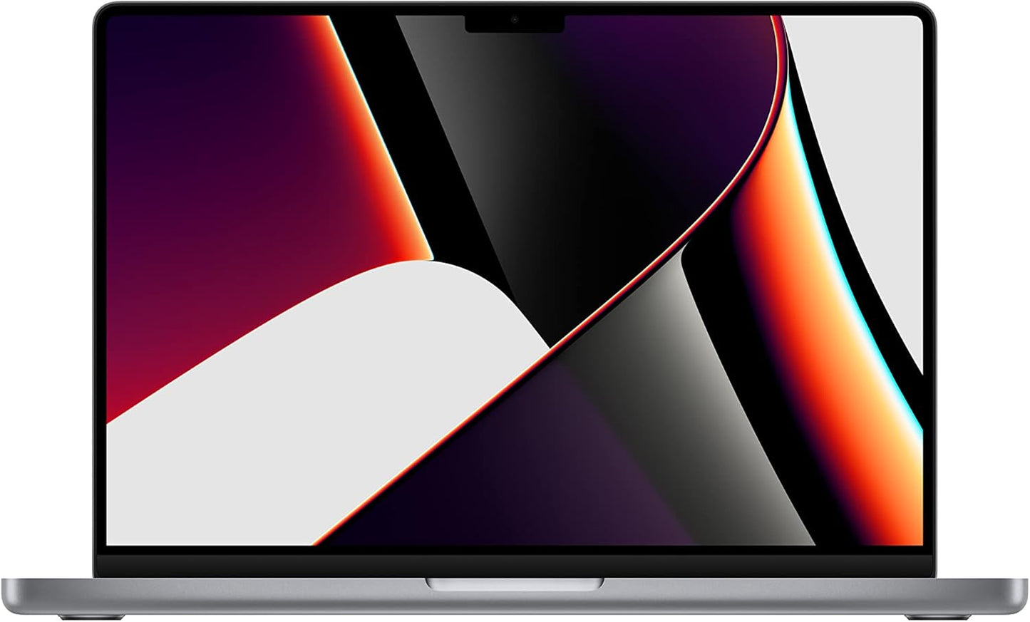 MacBook Pro (14-inch, M1 Max, 2021) APPLE CARE + WARRANTY UNTIL January 17, 2026