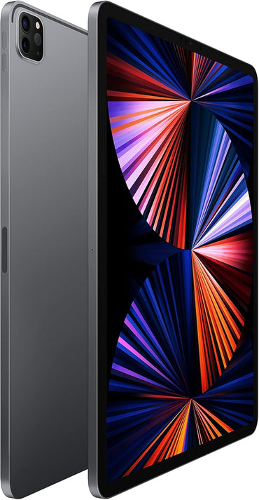 Apple Ipad Pro 12.9 (M1,5th Gen)