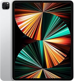 Apple Ipad Pro 12.9 (M1,5th Gen)
