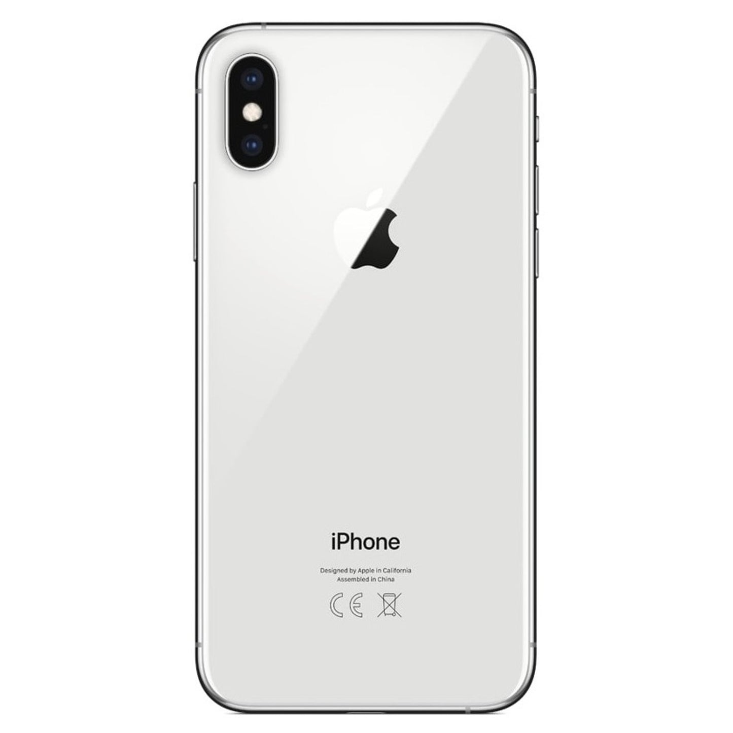 Apple Iphone XS - USBS