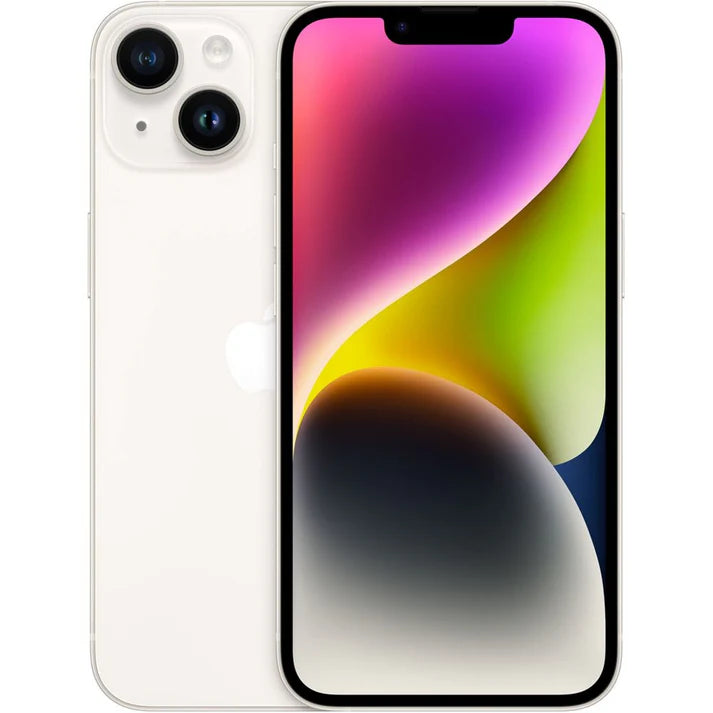 Apple Iphone 14 - International Version (E-SIM)