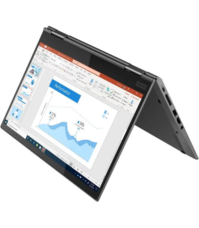Lenovo ThinkPad X1 Yoga Gen 5