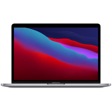 Apple Macbook Pro 2020 - 13-inch (M1 CHIP) - USBS