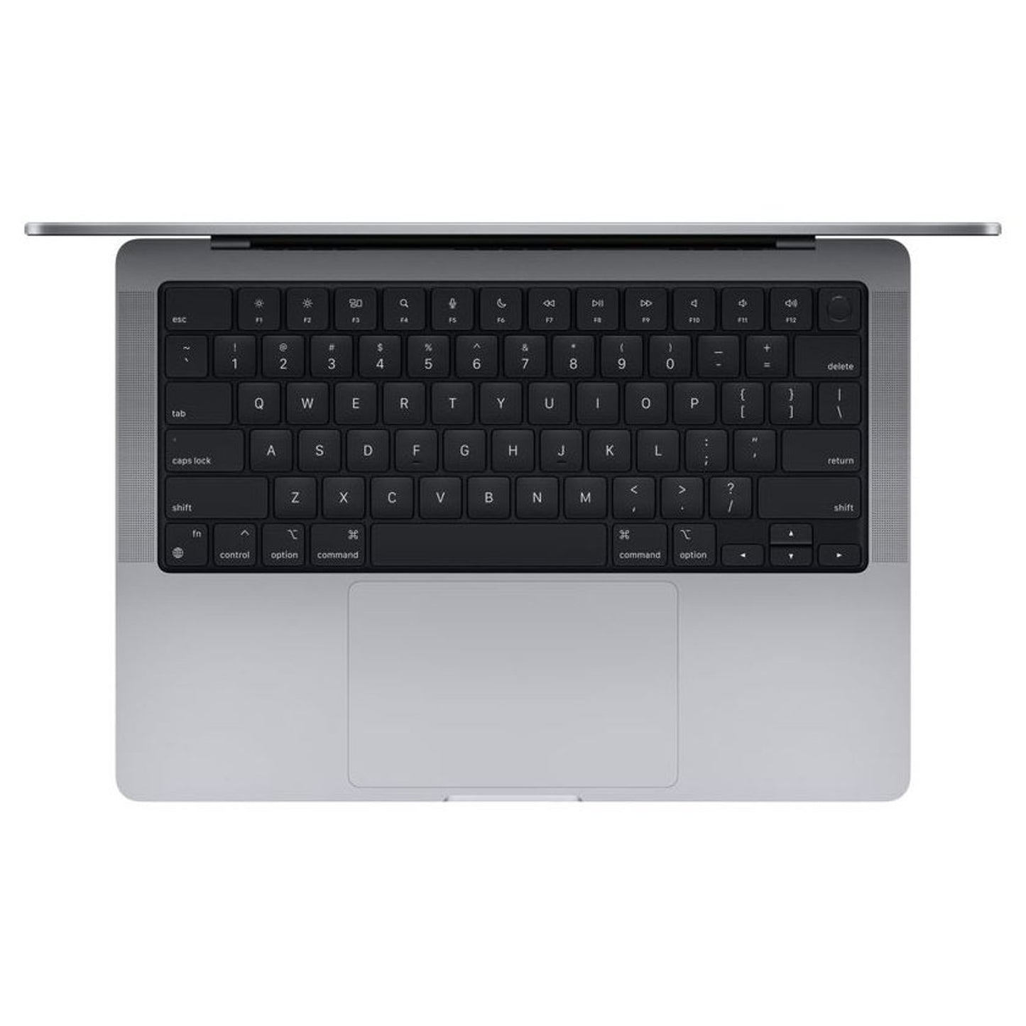 Apple MacBook Pro (14-inch, 2021) 8 Core CPU 14 Core GPU