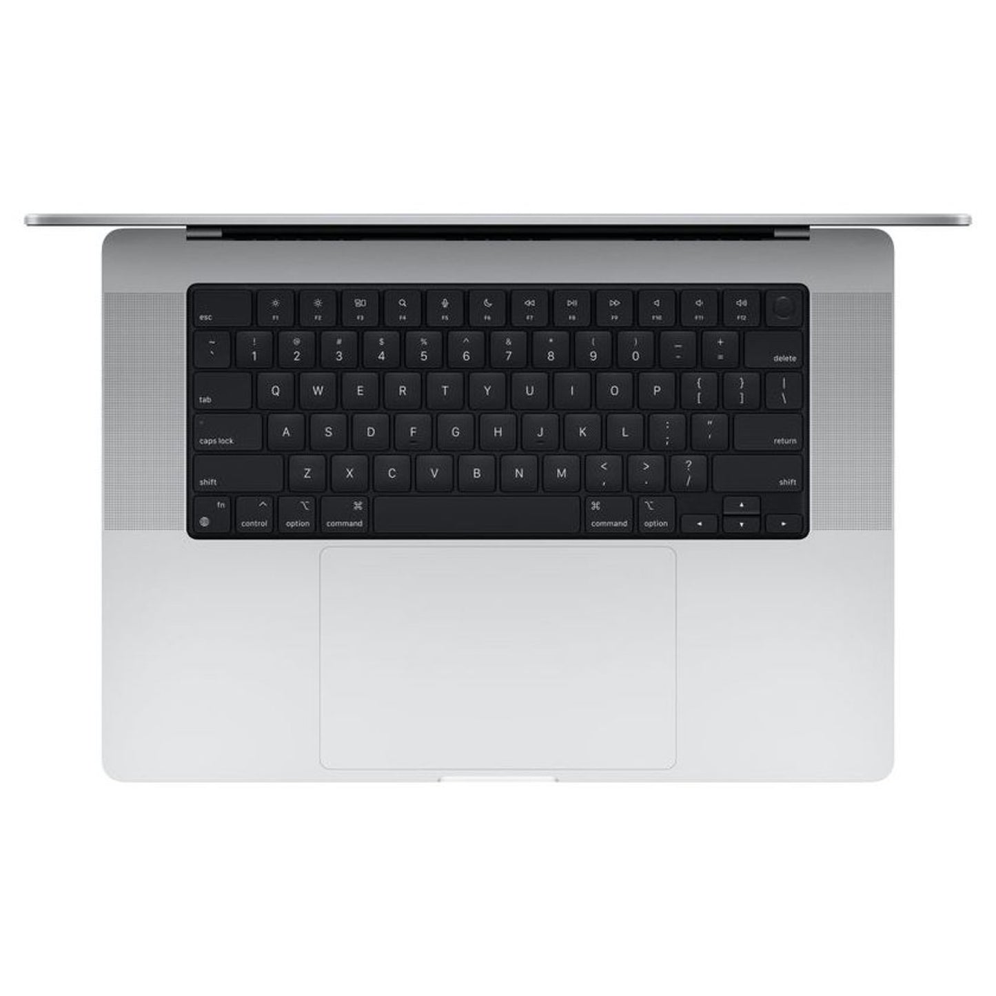 MacBook Pro (16-inch, M1 Pro, 2021) 10 Core CPU 16 Core GPU
