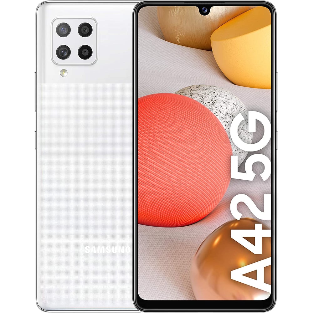 سامسونج جالكسي A42 5G