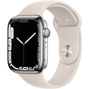 Apple Watch Series 7 Aluminum
