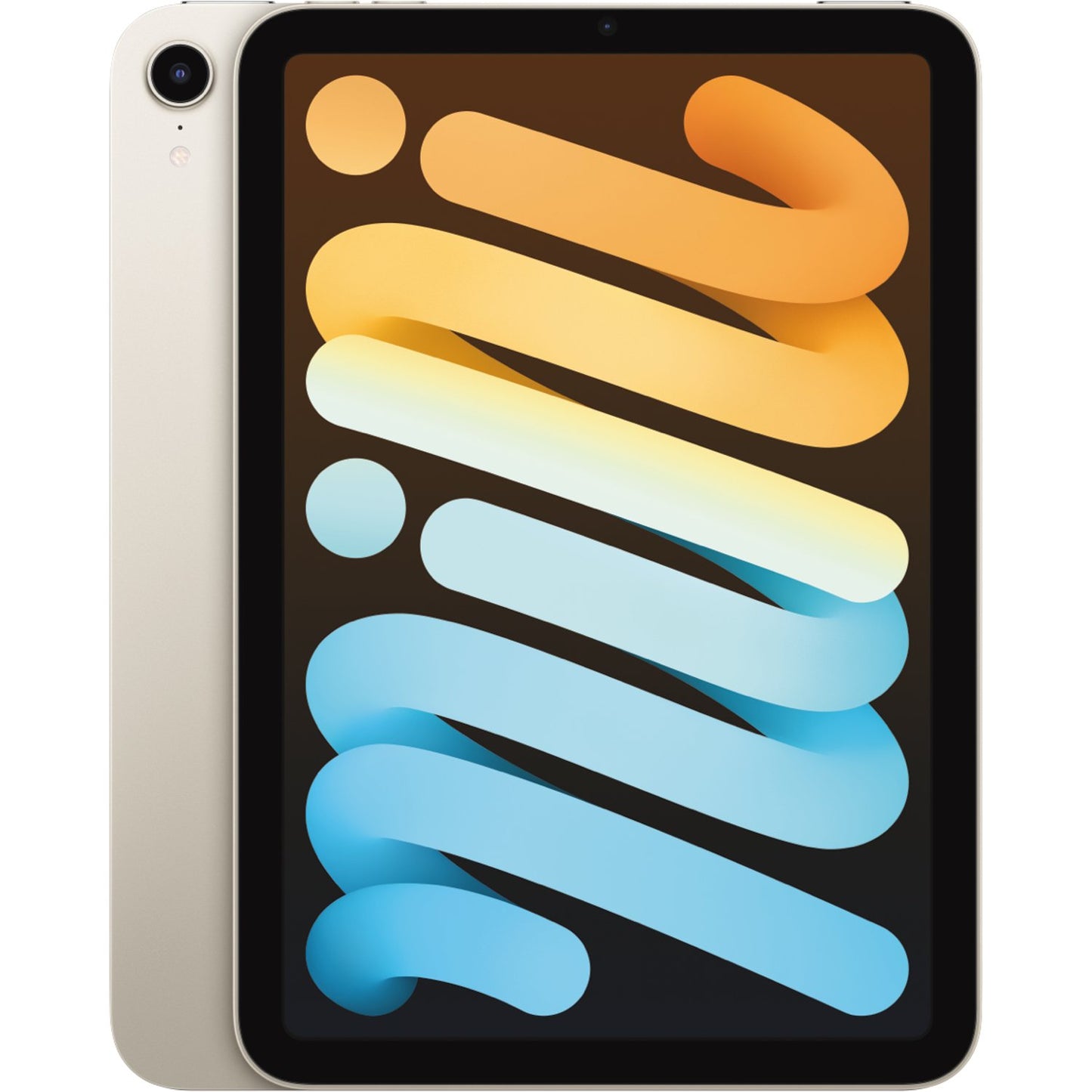 Apple Ipad Mini 6th Generation - USBS