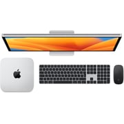 Apple Mac Mini M2 8GB RAM 512GB SSD 8 Core CPU 10 Core GPU