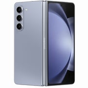 Samsung Galaxy Z Fold5 Duos 256GB Blue (DUAL SIM) - FLAWLESS