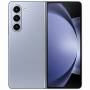 Samsung Galaxy Z Fold5 Duos 256GB Blue (DUAL SIM) - FLAWLESS