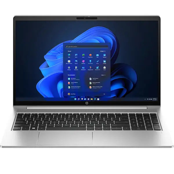 HP Probook 440 G10 Core i7 13th Generation 16GB RAM 512GB SSD Pike Silver Plastic - EXCELLENT
