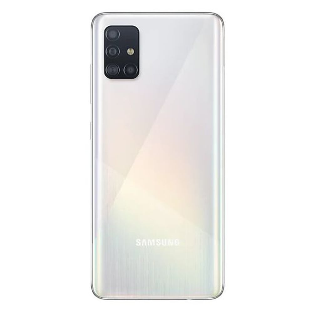 Samsung Galaxy A51 - USBS