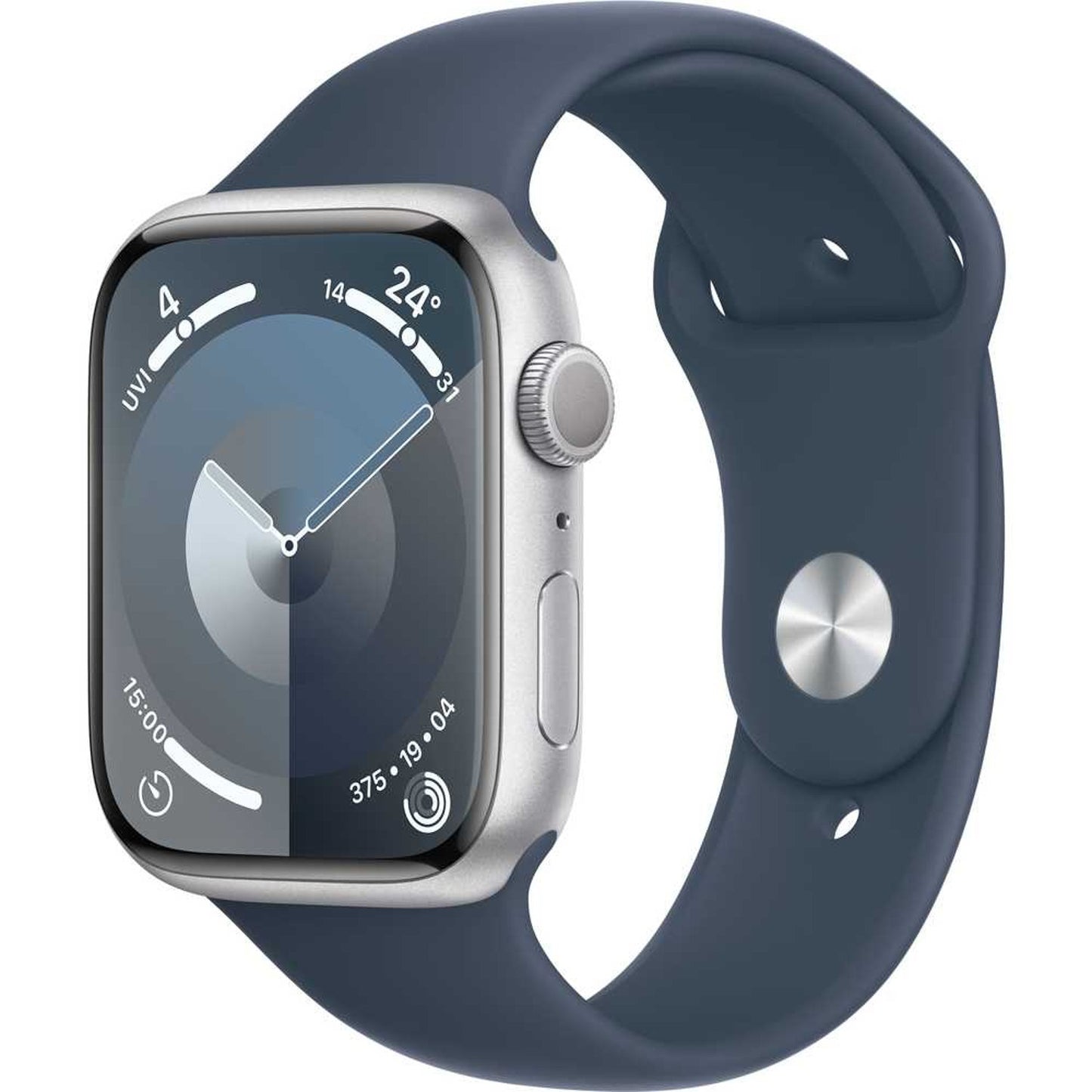 Apple Watch Series 9 Aluminum