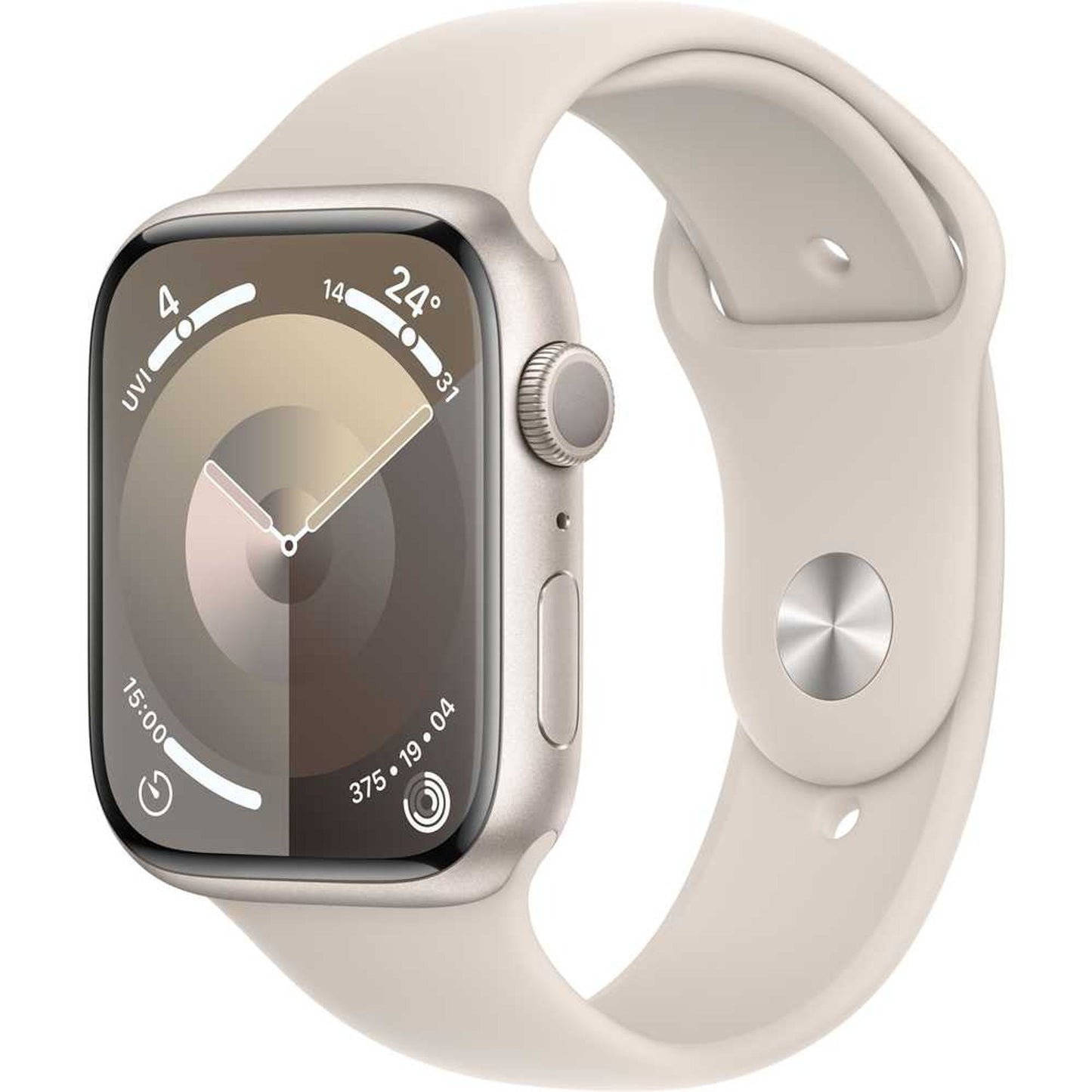 Apple Watch Series 9.