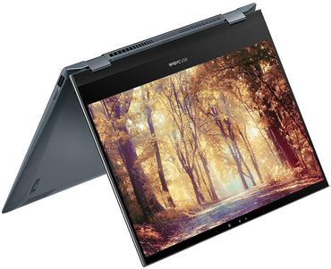 ASUS ZenBook Flip 13 Core i5 10th Gen Laptop – 8GB RAM, 512GB SSD, Pine Grey - EXCELLENT CONDITION