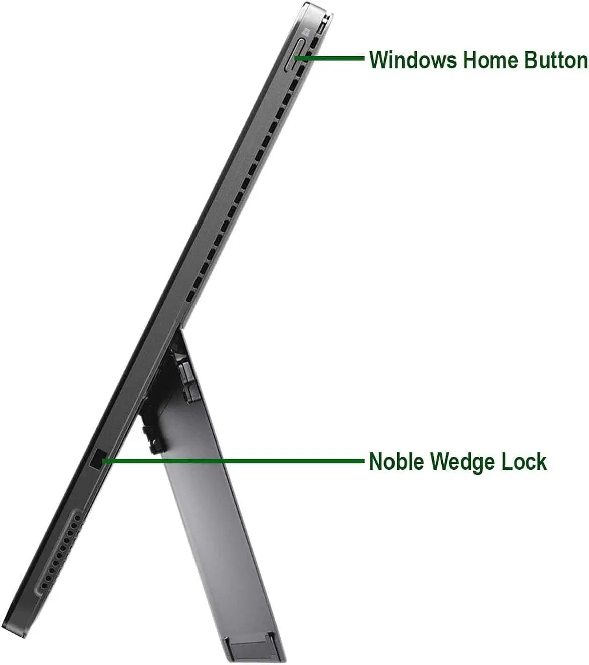Latitude 5290 Detachable