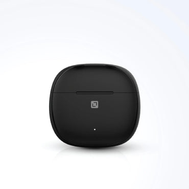 Lycka Duo encBuds – True Wireless Earbuds with ENC, 12mm Drivers & Bluetooth 5.3 for Crystal Clear Sound