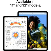 Apple Ipad Air (13-inch M2 Chip)
