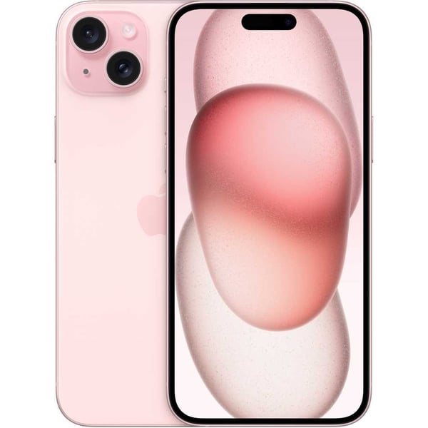 Apple Iphone 15 Plus.