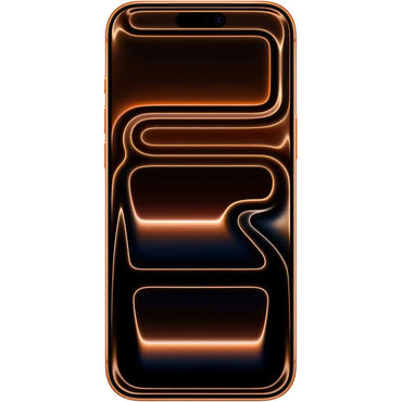 Apple Iphone 17 Pro Max 512GB Cosmic Orange (eSIM Only) - LIMITED WARRANTY UNTIL NOVEMBER 25, 2026 (EXCELLENT CONDITION)