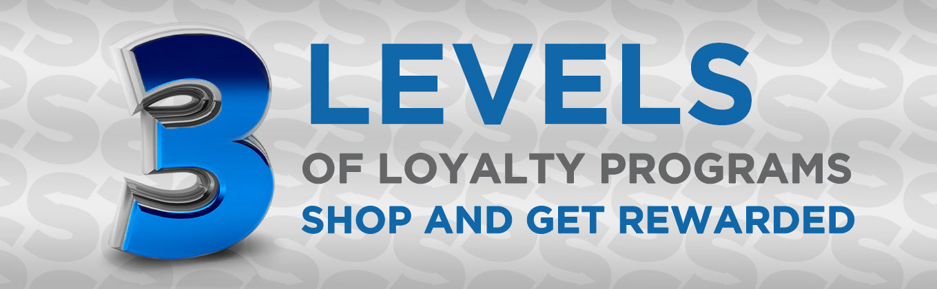 Get to know the Loyalty Program Levels in USBS UAE