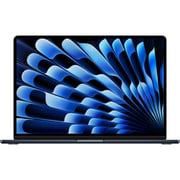Apple MacBook Air ( M3, 15-Inch 2024 ) 8 Core CPU 10 Core GPU