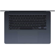 Apple MacBook Air ( 13-Inch, M3, 2024 ) 8 Core CPU 10 Core GPU (LIMITED WARRANTY TILL MAR. 15 2026) - FLAWLESS