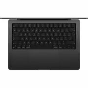 Macbook Pro (14-inch, M4, 2024) 10 Core CPU 10 Core GPU 16GB RAM 512GB Space Black - FLAWLESS CONDITION