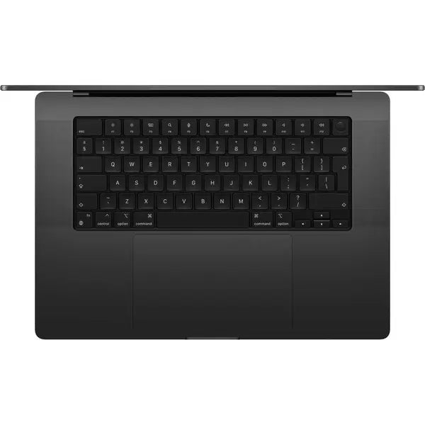 Apple MacBook Pro 16-inch (M4 Max, November 2024)