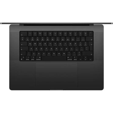 Apple MacBook Pro 16-inch (M4 Max, November 2024)