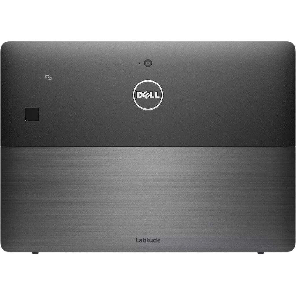 Latitude 5290 Detachable