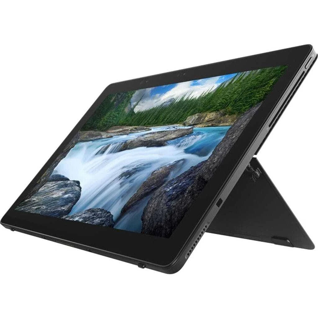 Latitude 5290 Detachable