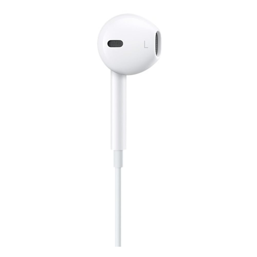 Apple - EarPods Lightning Connector