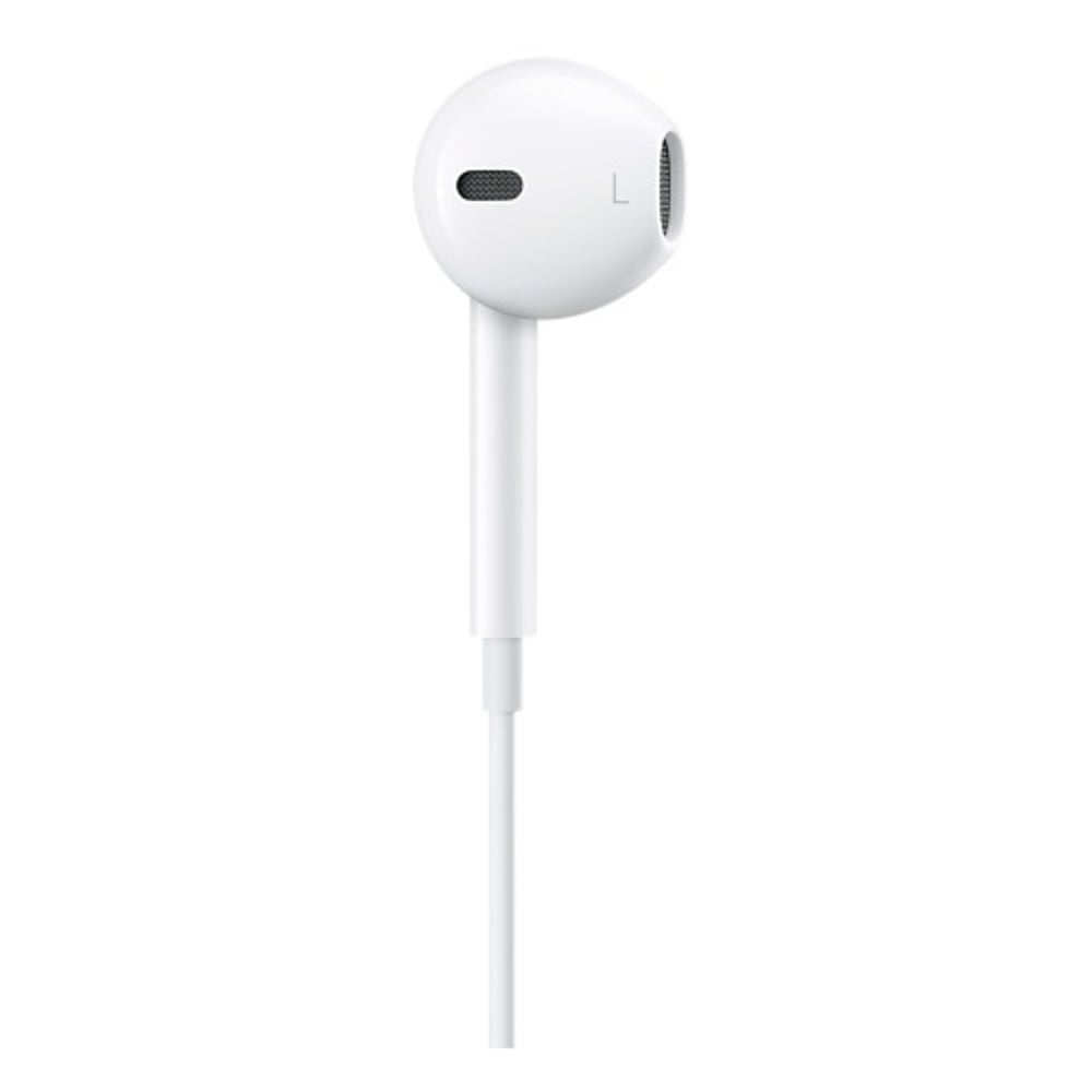 Apple - EarPods Lightning Connector - USBS