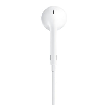 Apple - EarPods Lightning Connector - USBS