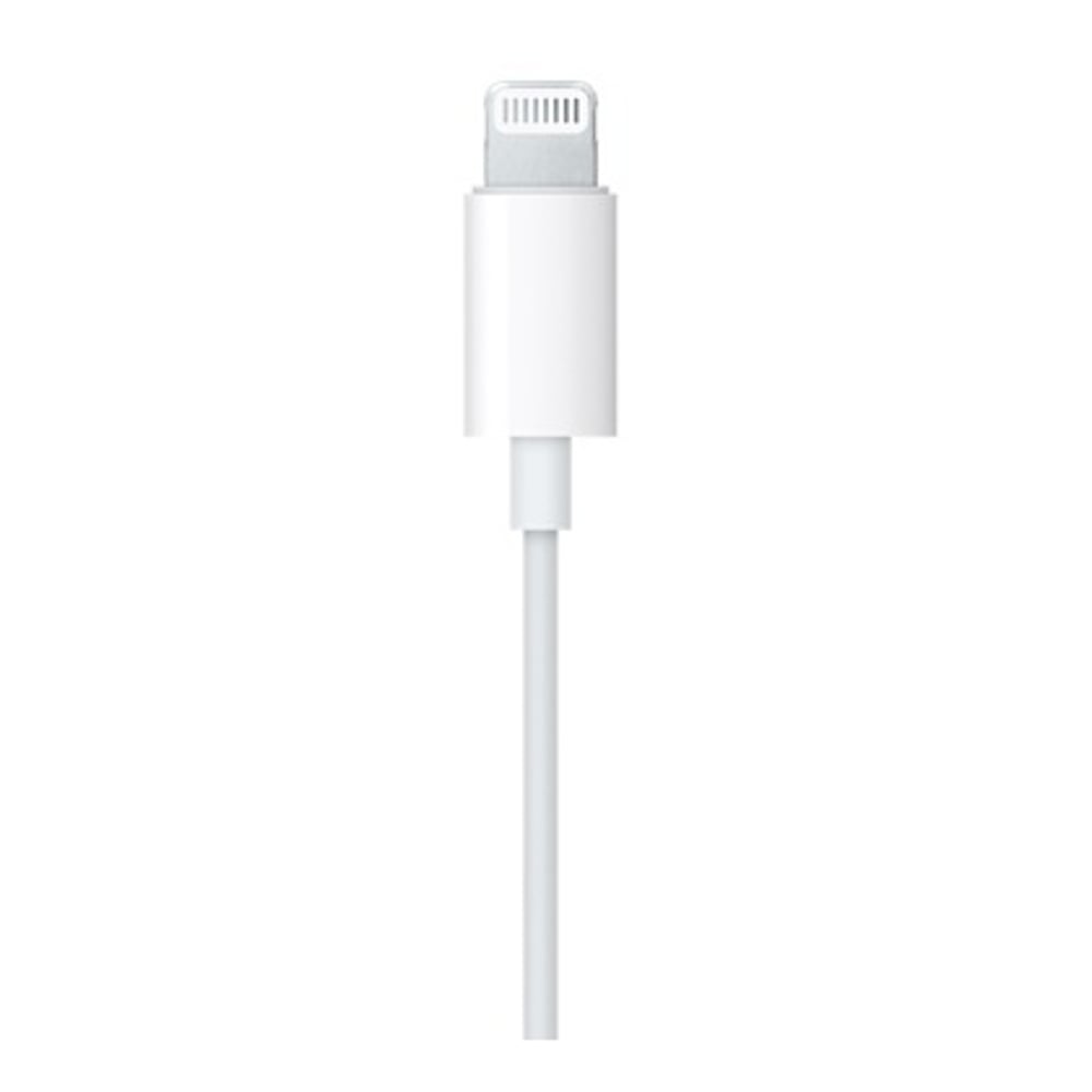 Apple - EarPods Lightning Connector - USBS