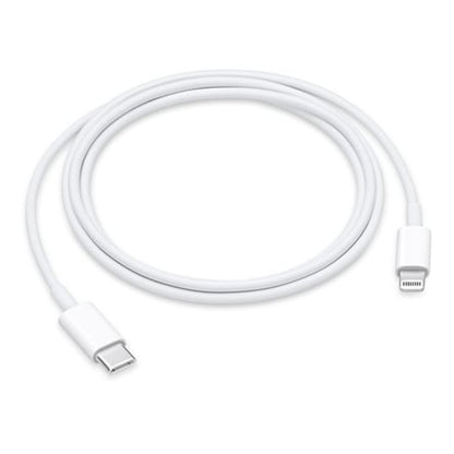 Apple - USB - C to Lightning Cable (1m) - USBS