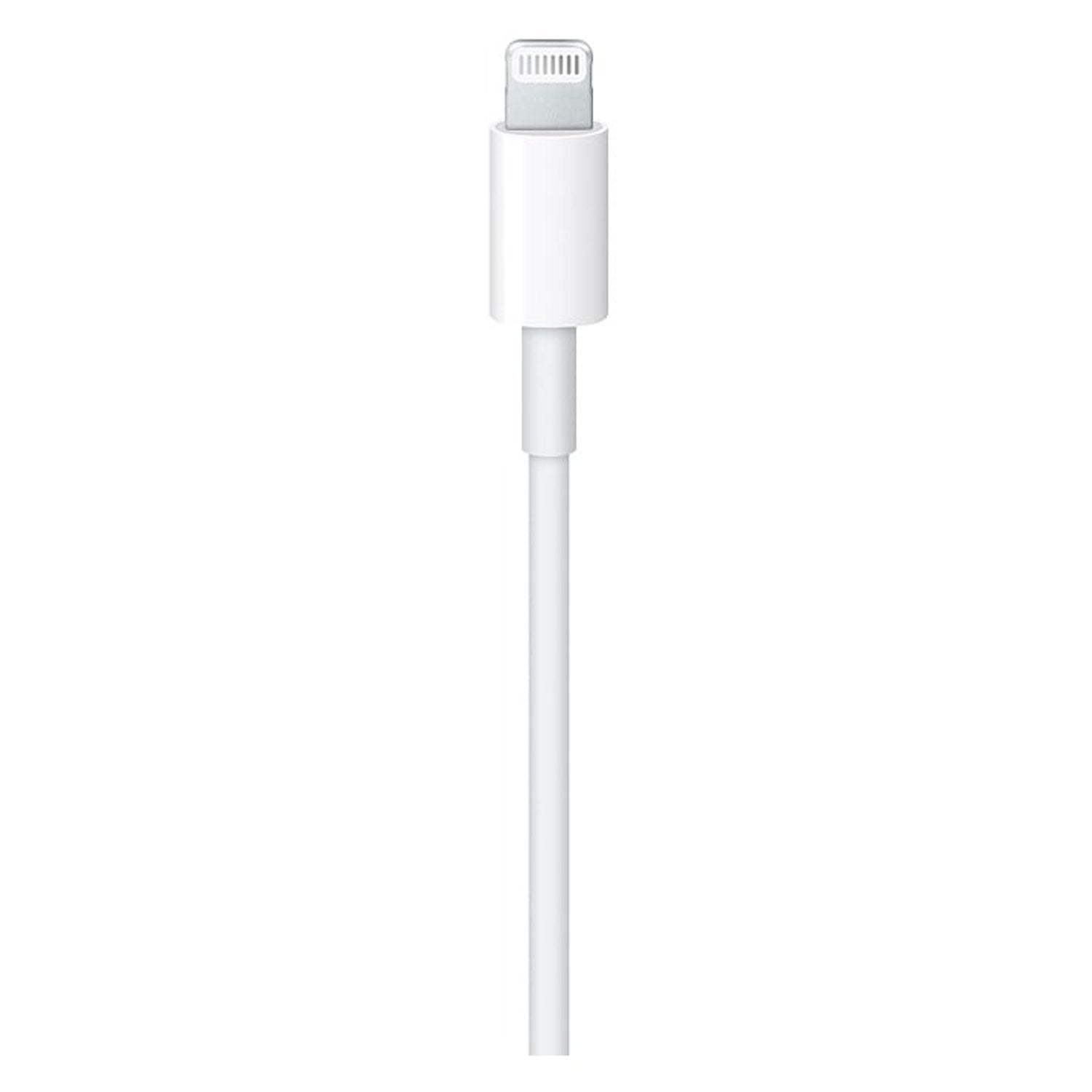 Apple - USB - C to Lightning Cable (1m) - USBS