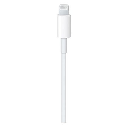 Apple - USB - C to Lightning Cable (1m) - USBS