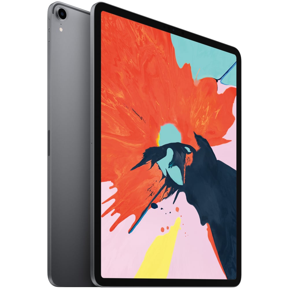 Apple Ipad Pro 12.9-inch (3rd Gen 2018)