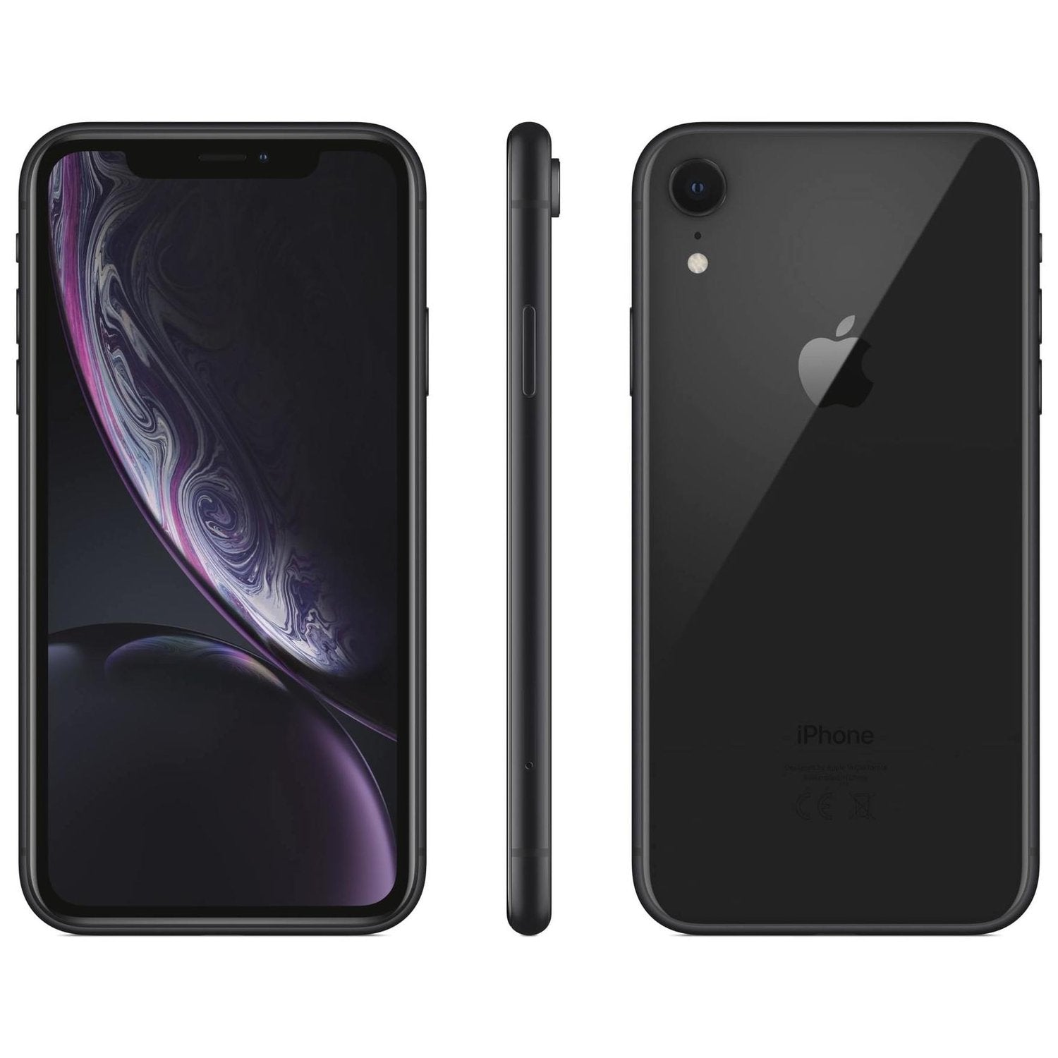 Apple Iphone XR - USBS