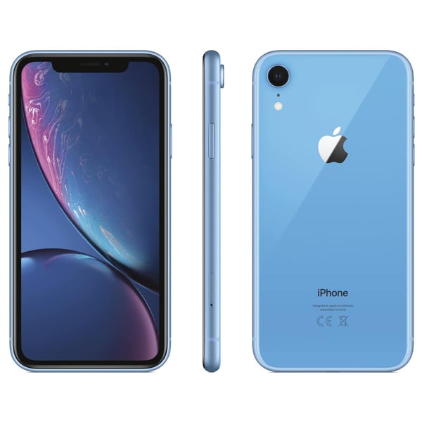 Apple Iphone XR - USBS