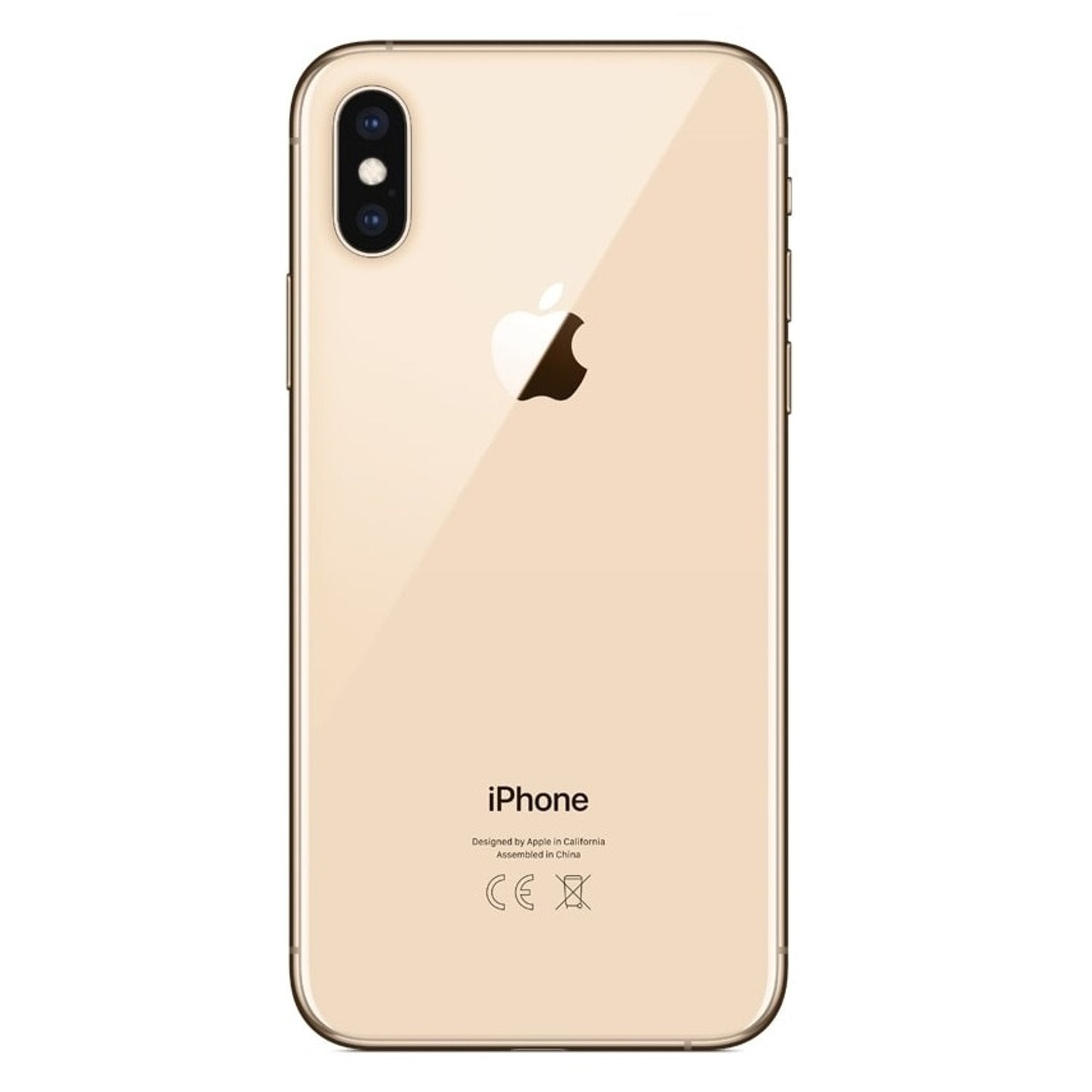 Apple Iphone XS - USBS