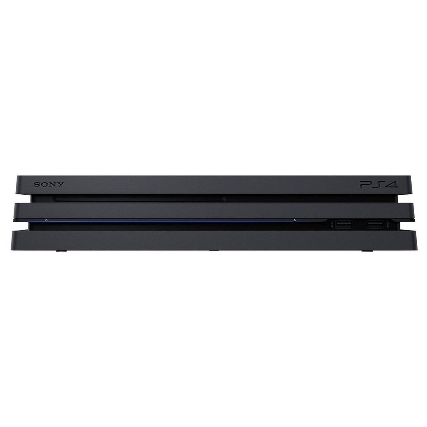 Sony PlayStation 4 Pro 1TB with One Controller