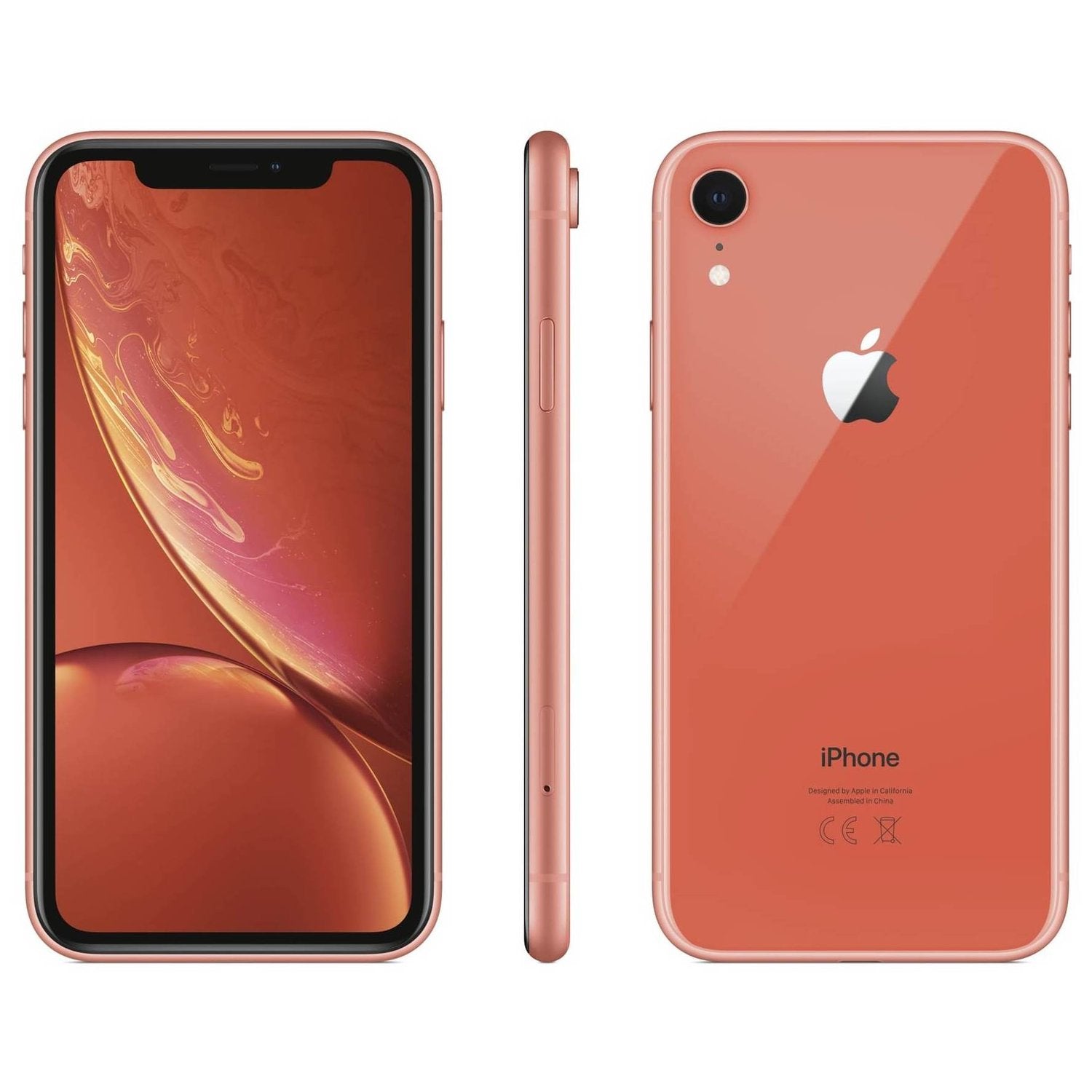 Apple Iphone XR - USBS