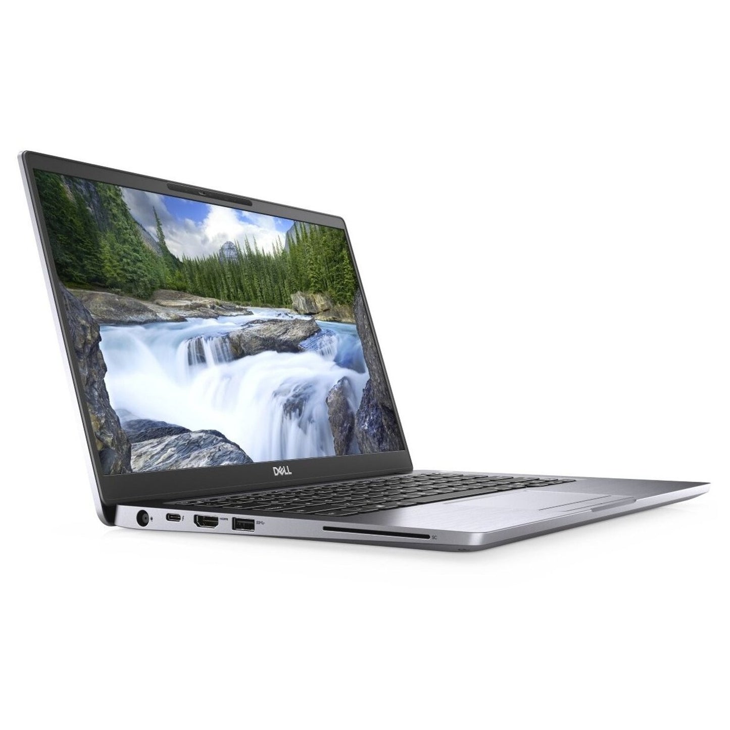 Dell Latitude 7400 2-in-1